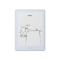 BOOX 文石 Poke7 6英寸墨水屏电子书阅读器
