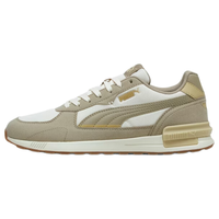 PUMA/彪马 GRAVITON 休闲运动鞋 棕色