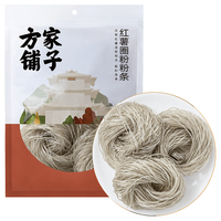 方家铺子 纯红薯粉条 300g