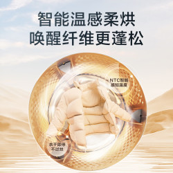 小天鹅 洗衣机TD10V28T