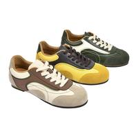 TOOMANYSHOES 左岸咖啡阿甘运动鞋