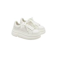 TOOMANYSHOES 千层蛋糕厚底增高休闲鞋