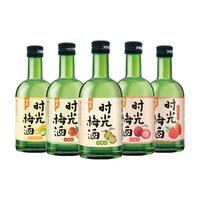 时光牌 时光梅酒 青梅味