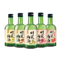 时光牌 时光梅酒 青梅味