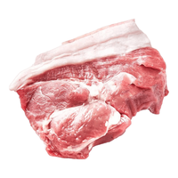 膳博士 黑猪带皮前腿肉 400g*3盒