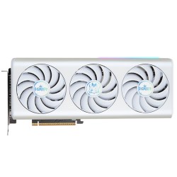 铭瑄 RTX5060 iCraft OC8G AIGA 瑷珈DLSS4 台式电脑显卡
