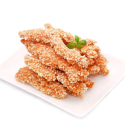 夏星 雪花鸡柳1kg