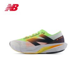 new balance NB官方正品男款Rebel v4舒适减震缓震运动专业跑步鞋