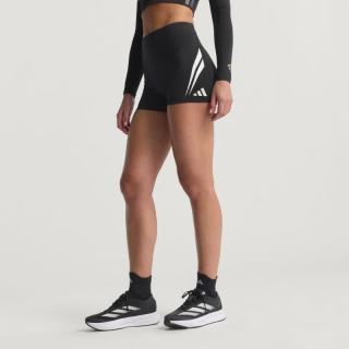 adidas ADIZERO 女士紧身运动服 JW1736