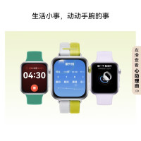 华为 WATCH FIT 5 超轻薄大屏 1.85英寸AMOLED 黑色铝合金表壳 智能手表