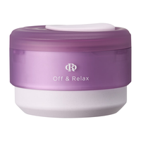 Off & Relax 星缎修护发膜霜 300g