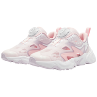 FILA/斐乐 火花女小童复古跑鞋