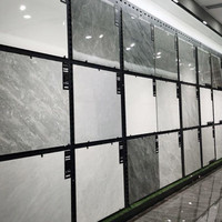 ZKHE 家装主材广东佛山通体大理石瓷砖800x800客厅地板砖地砖磁砖 73*73