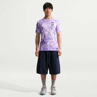 NIKE/耐克 韩国国家队男子速干足球短袖球衣