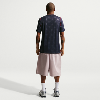 NIKE/耐克 2026赛季美国队客场球迷版男速干短袖足球衣