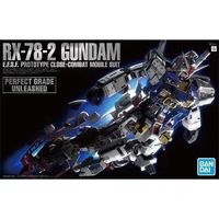 万代 PG U 1/60 RX-78-2 元祖高达模型