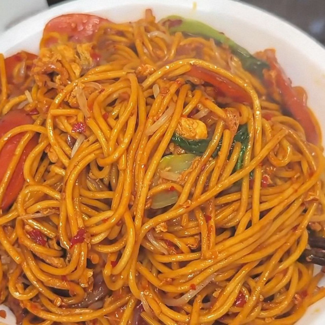 春丝 碱水面 900g*3包+送1包
