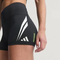 adidas ADIZERO A SL W 女子紧身裤 JW1736 XL