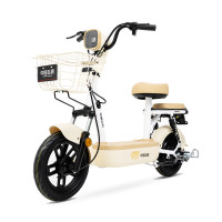 移动端、京东百亿补贴：飞鸽 新E75 电动自行车 2026 48V13A铅酸电池