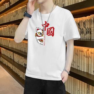 JEANSWEST OUTDOOR 真维斯户外运动男士短袖T恤 蓝色 L