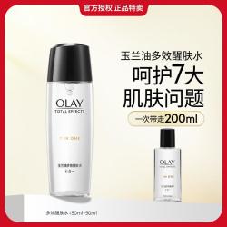 OLAY 补水保湿紧致爽肤水150ml