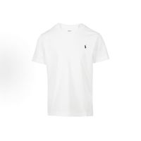 百亿补贴：RALPH LAUREN 小马 大童装 刺绣圆领短袖 成人可穿