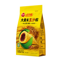 三全 大黄米豆沙粽200g