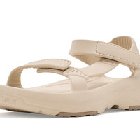 Teva 女式 Apreaqua 漂移运动凉鞋