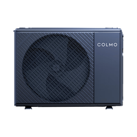 COLMO CA38ZWN8A2 变频一级能效 大1.5匹 中央空调风管机