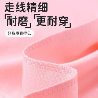 Hello Kitty 凯蒂猫女童纯棉短袖T恤