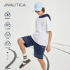 NAUTICA/诺帝卡 速干防晒儿童短裤 150cm