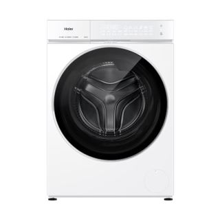 海尔 云溪5.0高配版 XQG120-BLE7AD3WU1 直驱变频滚筒洗衣机 12KG