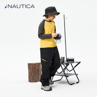 NAUTICA/诺帝卡 男童长袖T恤