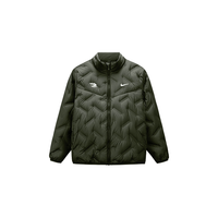 NIKE/耐克 超轻羽绒服 儿童保暖外套 含绒量90%