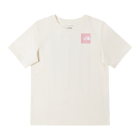THE NORTH FACE/北面 儿童速干短袖T恤