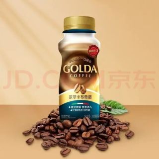 WINGSFOOD 戈尔达进口咖啡200ml*12瓶