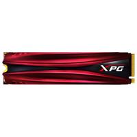 ADATA 威刚 XPG 翼龙 S11 Pro NVMe M.2 固态硬盘 2TB(PCI-E3.0)