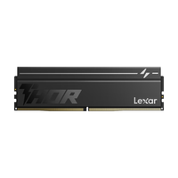 雷克沙 DDR5 6000MHz 16GB CL36 台式机内存条
