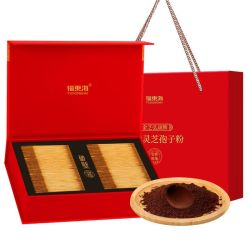 福東海 福东海破壁灵芝孢子粉100克(1克*100包)