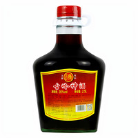 古岭神 酒 2500ml 2.5L*1瓶