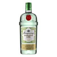 Tanqueray 黎檬味金酒 杜松子酒 700ml 单瓶装