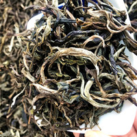 滇南记 2024云南老班章普洱茶生茶 500克