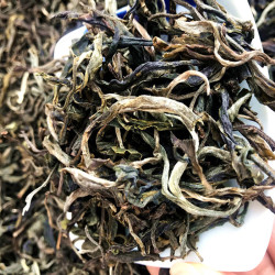 滇南记 2024云南老班章普洱茶生茶 500克