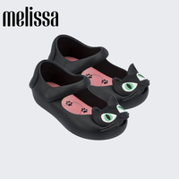 melissa 梅丽莎春季小童宝宝卡通童鞋公主鞋洋气女童单鞋30901