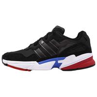 阿迪达斯 ADIDAS 三叶草 男子 经典系列 YUNG-96 运动 休闲鞋 EE8813