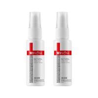WINONA 薇诺娜 舒缓控油爽肤水 30ml*2