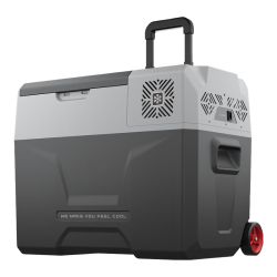 Alpicool CX40 车载冰箱 车家两用 40L 数显