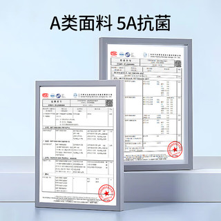 欧孕 儿童防晒帽 仙萝紫 40cm-60cm