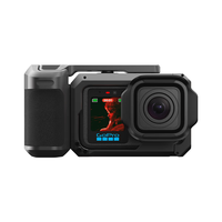GoPro MISSION 1PRO GRIP EDITION 8K 1英寸传感器 微型摄像机