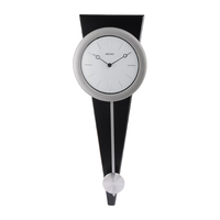 SEIKO/精工 家用挂钟 58cm*21cm 石英机芯 客厅时尚创意挂表